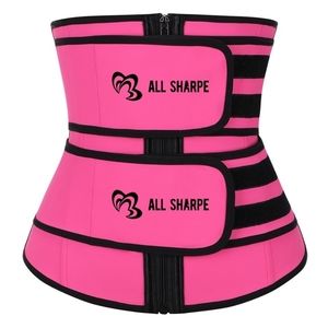 Waist trainer